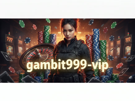 gambit999-vip สล็อต