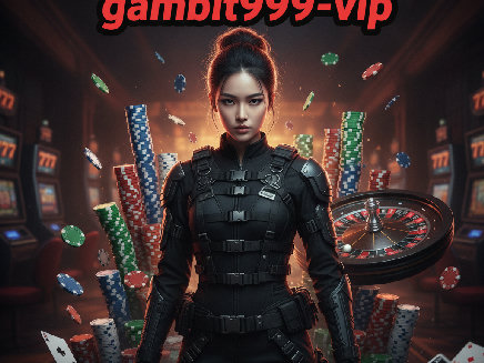 login gambit999-vip